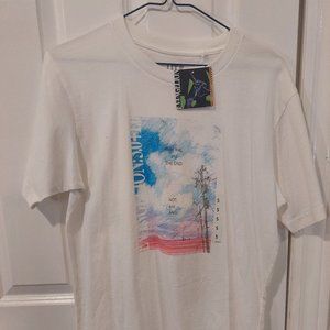 NWT - Uniqlo x Evangelion T-shirt